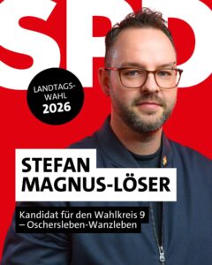 Bild von Stefan Magnus-Löser