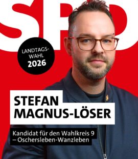 Bild von Stefan Magnus-Löser
